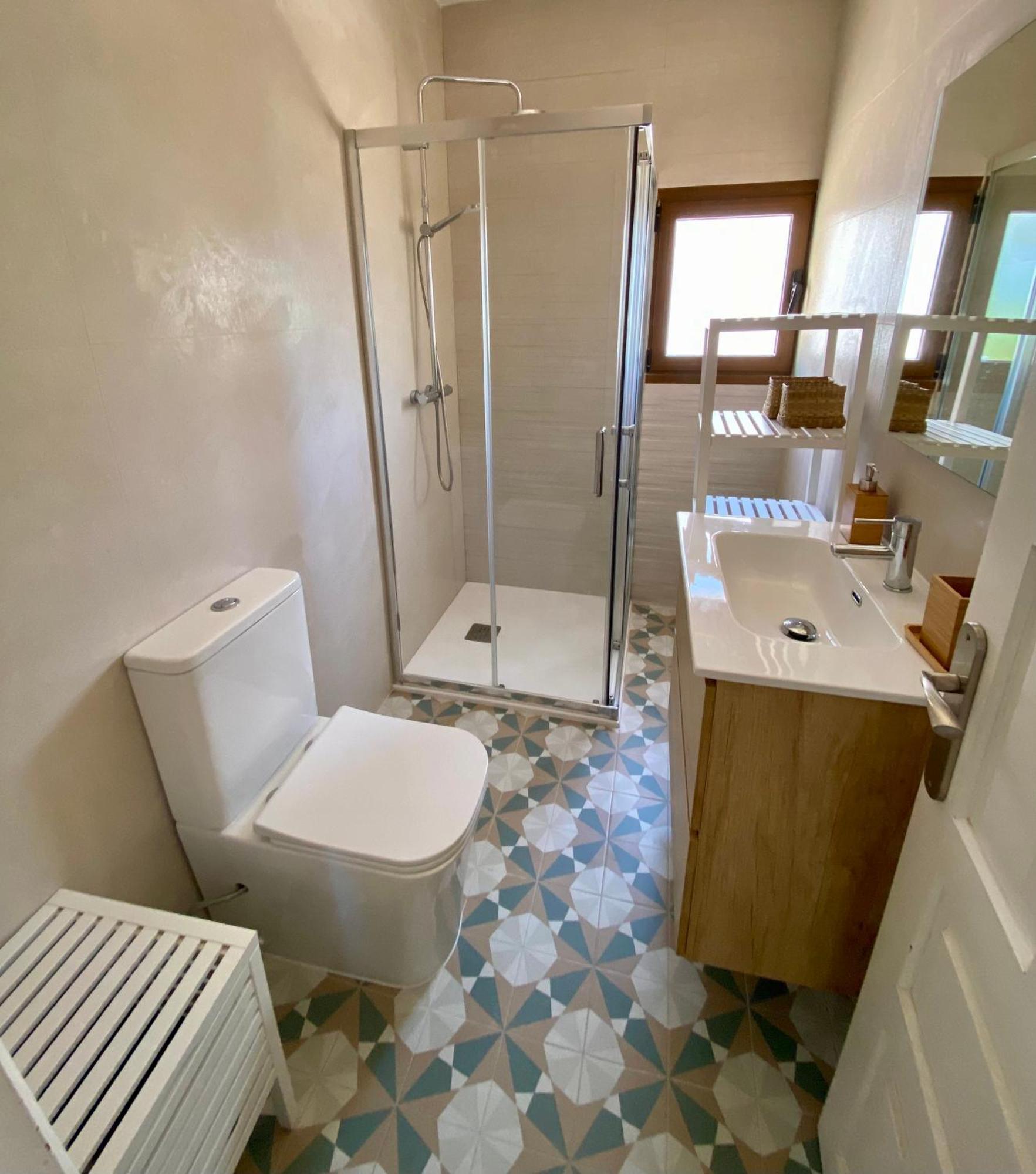 Apartamento En Javea, Cerca De La Caleta Екстериор снимка